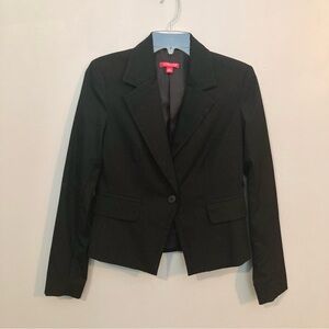 New York & Company Black Blazer